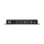 Tripp Lite B005-HUA2-K HDMI/USB KVM-Switch mit 2...