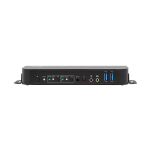 Tripp Lite B005-HUA2-K HDMI/USB KVM-Switch mit 2 Anschlüssen - 4K 60 Hz, HDR, HDCP 2.2, IR, DP 1.4, USB-Freigabe, USB 3.0-Kabel