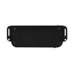 Tripp Lite B005-HUA2-K HDMI/USB KVM-Switch mit 2 Anschlüssen - 4K 60 Hz, HDR, HDCP 2.2, IR, DP 1.4, USB-Freigabe, USB 3.0-Kabel