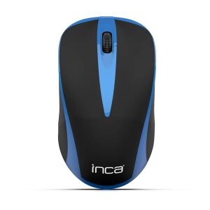 Inca IWM-221RSMV Maus Büro RF Wireless Optisch 1600 DPI