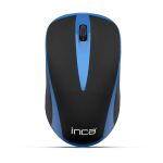 Inca IWM-221RSMV Maus Büro RF Wireless Optisch 1600 DPI