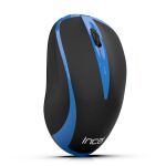 Inca IWM-221RSMV Maus Büro RF Wireless Optisch 1600 DPI
