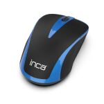 Inca IWM-221RSMV Maus Büro RF Wireless Optisch 1600 DPI