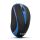 Inca IWM-221RSMV Maus Büro RF Wireless Optisch 1600 DPI