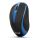Inca IWM-221RSMV Maus Büro RF Wireless Optisch 1600 DPI