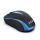 Inca IWM-221RSMV Maus Büro RF Wireless Optisch 1600 DPI