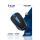Inca IWM-221RSMV Maus Büro RF Wireless Optisch 1600 DPI