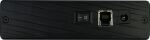 Inter-Tech Veloce GD-35612 Schwarz 3.5" USB
