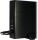 Inter-Tech Veloce GD-35612 Schwarz 3.5" USB