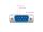 DELOCK Adapter USB 2.0 Typ-A > 1 x Seriell RS-485 DB9