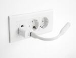DELOCK WLAN EASY-USB Smart Schalter MQTT