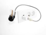 DELOCK WLAN EASY-USB Smart Schalter MQTT