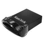 SanDisk Ultra Fit USB-Stick 64 GB USB Typ-A 3.2 Gen 1...