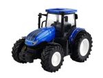 Amewi Toy Traktor mit Räumschild ferngesteuerte (RC) modell Elektromotor 1:24
