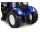 Amewi Toy Traktor mit Räumschild ferngesteuerte (RC) modell Elektromotor 1:24