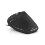 MediaRange MROS230 Maus Büro rechts USB Typ-A Optisch 2400 DPI