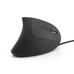 MediaRange MROS230 Maus Büro rechts USB Typ-A Optisch 2400 DPI
