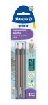 Pelikan 817028 Bleistift B 2 Stück(e)