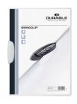 Durable Swingclip Präsentations-Mappe Polypropylen...