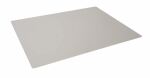 Durable 713310 Schreibtischunterlage Polypropylen (PP) Grau