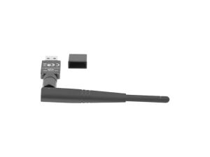 Lanberg NC-0150-WE Netzwerkkarte WLAN 2400 Mbit/s