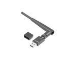 Lanberg NC-0150-WE Netzwerkkarte WLAN 2400 Mbit/s