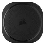 Corsair Nautilus 240 RS Hauptplatine All-in-One-Flüssigkeitskühler Schwarz