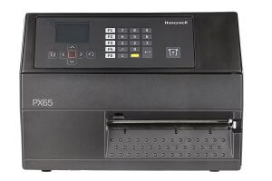Honeywell Etikettendrucker PX65A0000000200 Industrial