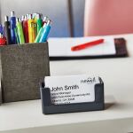 DYMO Original LabelWriter Namenschilder-Etiketten | 51 mm x 89 mm | Rolle mit 300 Etiketten | selbstklebend | für LabelWriter Etikettendrucker und Beschriftungsgerät