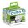 DYMO Original LabelWriter Namenschilder-Etiketten | 51 mm x 89 mm | Rolle mit 300 Etiketten | selbstklebend | für LabelWriter Etikettendrucker und Beschriftungsgerät