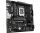 Asrock B860M Pro-A Intel B860 LGA 1851 (Socket V1) micro ATX