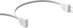 Corsair RS120 ARGB Computergehäuse Ventilator 12 cm Weiß 3 Stück(e)