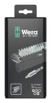 Wera 05057440001 Schraubenziehereinsatz 29 Stück(e)