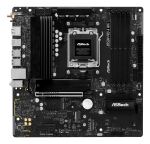 Asrock B850M Pro-A WiFi AMD B850 Sockel AM5 micro ATX