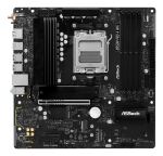 Asrock B850M Pro-A WiFi AMD B850 Sockel AM5 micro ATX