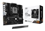Asrock B850M Pro-A WiFi AMD B850 Sockel AM5 micro ATX
