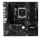 Asrock B850M Pro-A WiFi AMD B850 Sockel AM5 micro ATX