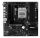 Asrock B850M Pro-A WiFi AMD B850 Sockel AM5 micro ATX
