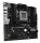 Asrock B850M Pro-A WiFi AMD B850 Sockel AM5 micro ATX