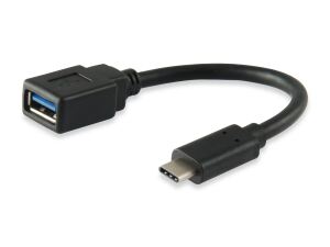 Equip USB-C 3.0 Typ C auf Typ A Adapter