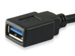 Equip USB-C 3.0 Typ C auf Typ A Adapter