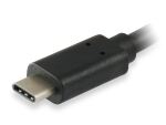 Equip USB-C 3.0 Typ C auf Typ A Adapter