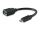 Equip USB-C 3.0 Typ C auf Typ A Adapter