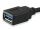 Equip USB-C 3.0 Typ C auf Typ A Adapter