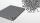 Logitech Combo Touch QWERTZ Deutsch Smart Connector Grau