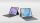 Logitech Combo Touch QWERTZ Deutsch Smart Connector Grau
