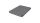 Logitech Combo Touch QWERTZ Deutsch Smart Connector Grau