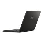 MSI VenturePro A16 AI+ A3HWEG-003DE Copilot+ PC AMD Ryzen AI 7 350 Laptop 40,6 cm (16") 2K 16 GB DDR5-SDRAM 1 TB SSD NVIDIA GeForce RTX 5050 Wi-Fi 6E (802.11ax) Windows 11 Home Grau