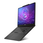 MSI VenturePro A16 AI+ A3HWEG-003DE Copilot+ PC AMD Ryzen AI 7 350 Laptop 40,6 cm (16") 2K 16 GB DDR5-SDRAM 1 TB SSD NVIDIA GeForce RTX 5050 Wi-Fi 6E (802.11ax) Windows 11 Home Grau