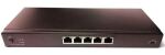 Longshine LCS-2.5GS7105 Netzwerk-Switch Unmanaged Gigabit...